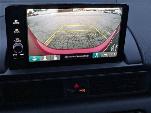 New 2025 Honda Pilot EX-L image 14