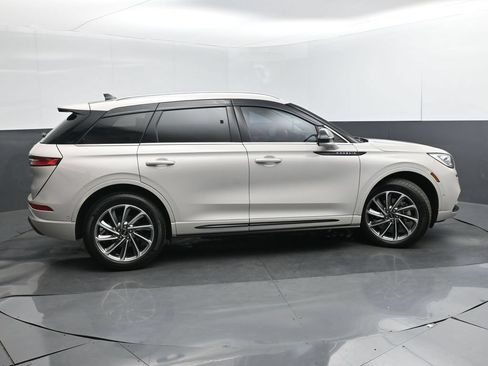 Used 2021 Lincoln Corsair Grand Touring w/ Equipment Group 301A AWD/4WD image 33