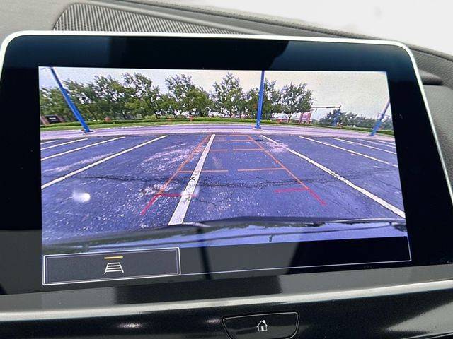 Certified 2024 Cadillac CT5 Premium Luxury AWD/4WD image 22