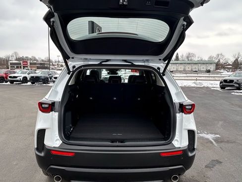 New 2026 MAZDA CX-50 2.5 Hybrid w/ Premium Plus Pkg image 7