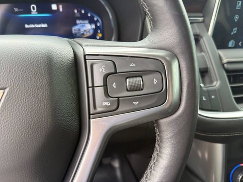 Used 2023 Chevrolet Tahoe Premier AWD/4WD image 22