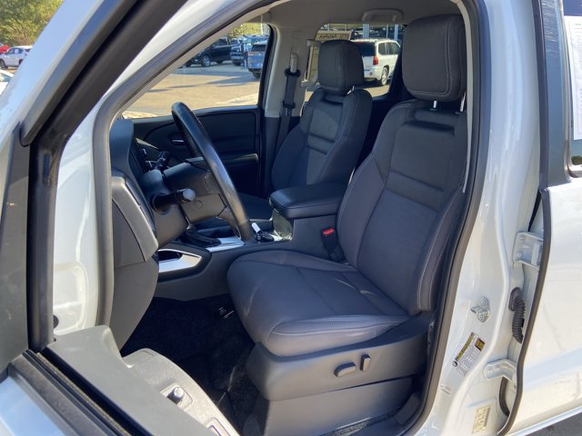 Used 2022 Nissan Frontier SV w/ Technology Package AWD/4WD image 18