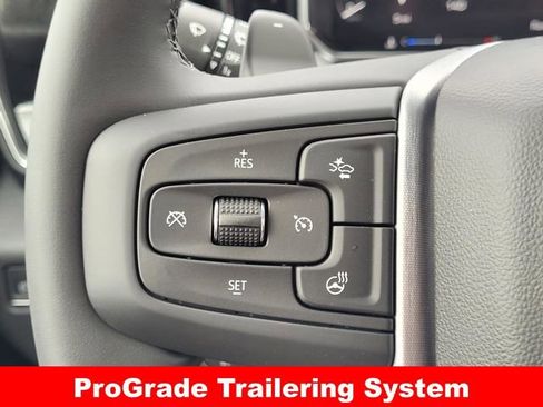New 2026 GMC Sierra 1500 SLT w/ SLT Premium Plus Package image 19