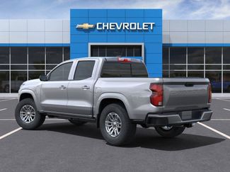 New 2025 Chevrolet Colorado LT w/ LT Convenience Package RWD video 3