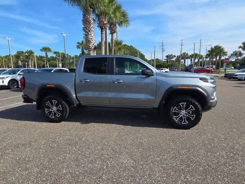 Used 2023 GMC Canyon AT4 AWD/4WD image 9