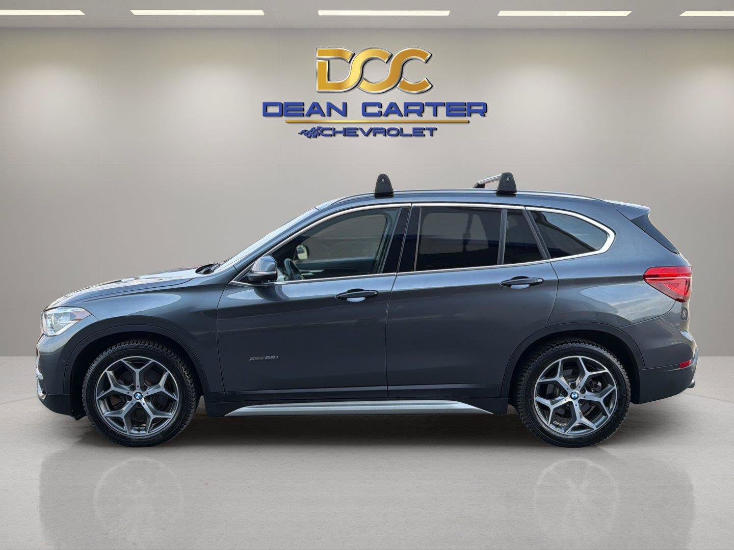 Used 2016 BMW X1 xDrive28i w/ Premium Package AWD/4WD image 2