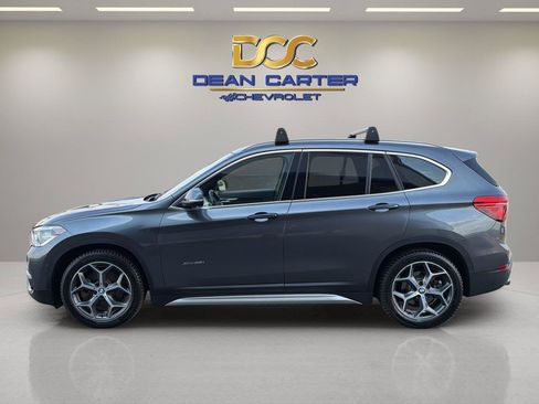 Used 2016 BMW X1 xDrive28i w/ Premium Package AWD/4WD image 2