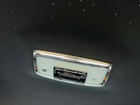 New 2026 Rolls-Royce Ghost AWD/4WD image 21