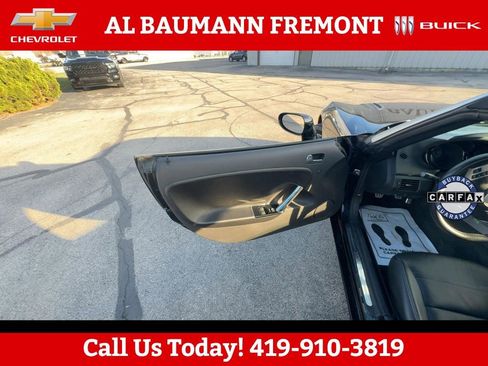 Used 2007 Saturn Sky w/ Premium Trim Pkg RWD image 19
