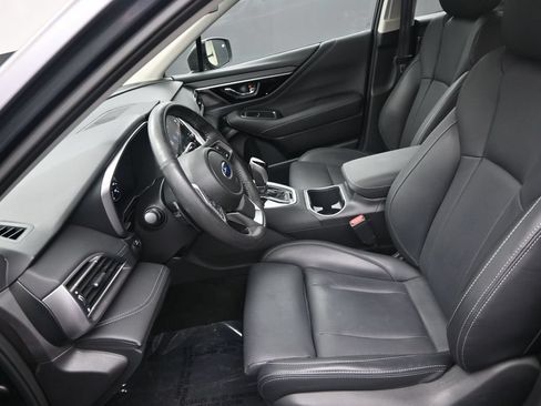 Used 2023 Subaru Legacy Limited AWD/4WD image 12
