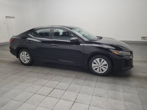 Used 2024 Nissan Sentra S FWD image 11