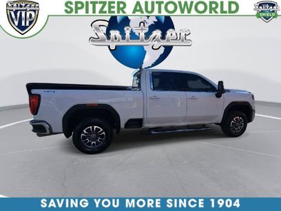 Used 2024 GMC Sierra 2500 SLE w/ SLE Value Package;