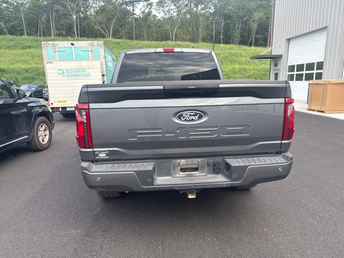Used 2025 Ford F150 STX AWD/4WD image 5