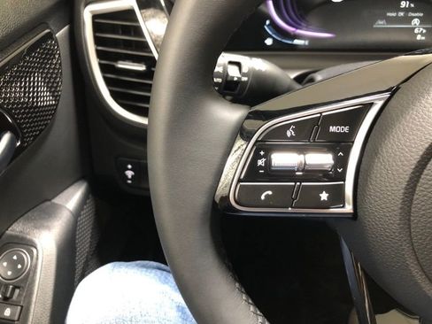 New 2026 Kia Seltos S AWD/4WD image 22