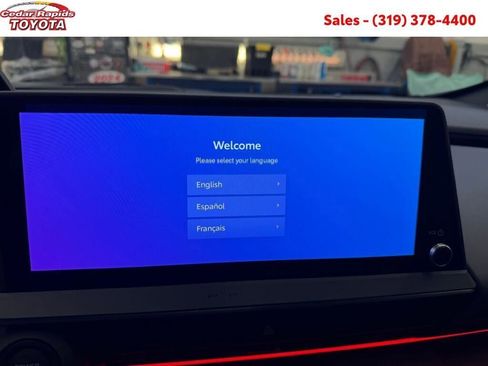 New 2026 Toyota Prius Plug-In Hybrid image 21