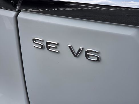 Used 2023 Volkswagen Atlas SE w/ Panoramic Sunroof Package FWD image 32