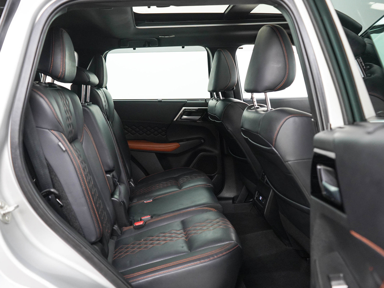 Used 2022 Mitsubishi Outlander SEL AWD/4WD image 12