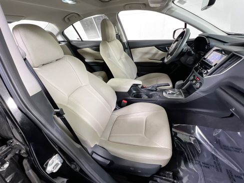 Used 2023 Subaru Impreza 2.0i Premium AWD/4WD image 27