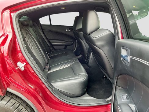 Used 2023 Dodge Charger SRT Hellcat image 27