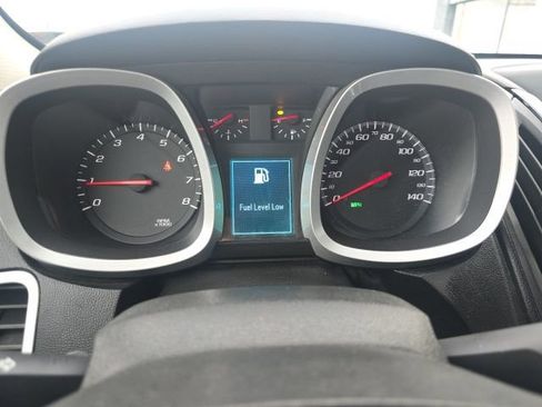 Used 2013 Chevrolet Equinox LT w/ Driver Convenience Package image 12