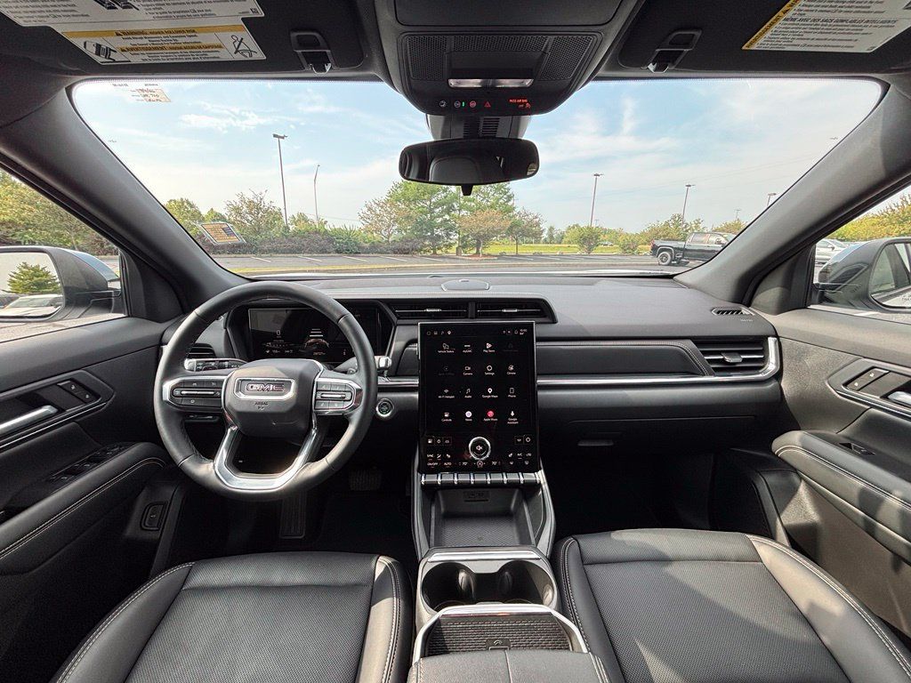 Used 2026 GMC Terrain Elevation w/ Elevation Premium Package AWD/4WD image 23