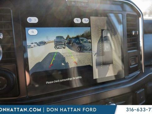 New 2026 Ford F350 Lariat w/ Lariat Premium Package image 21