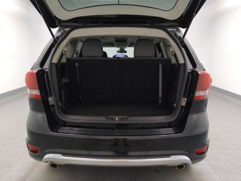 Used 2018 Dodge Journey Crossroad AWD/4WD image 29
