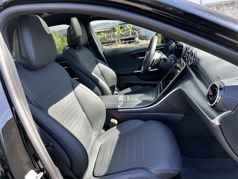 Used 2024 Mercedes-Benz C 300 Sedan image 15