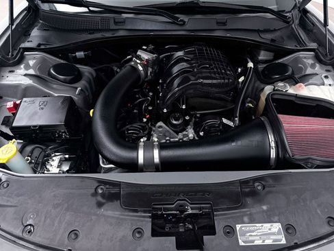 Used 2023 Dodge Charger GT w/ Blacktop Package RWD image 11