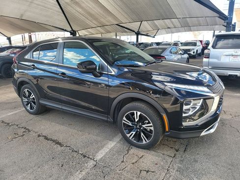 Used 2025 Mitsubishi Eclipse Cross SE image 15