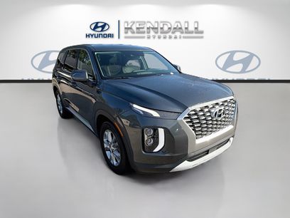 Used 2022 Hyundai Palisade SE