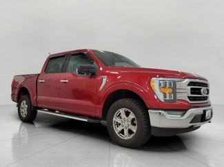 Used 2022 Ford F150 XLT w/ Equipment Group 302A High AWD/4WD video 1