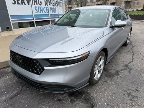 Used 2023 Honda Accord LX image 8