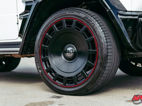 Used 2019 Mercedes-Benz G 550 image 65