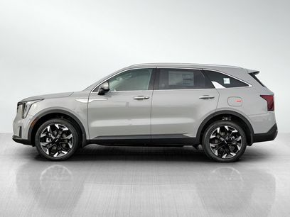 New 2026 Kia Sorento EX