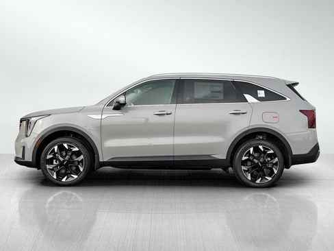New 2026 Kia Sorento EX image 4