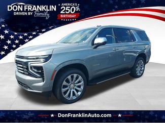 New 2026 Chevrolet Tahoe Premier AWD/4WD 360° Tour