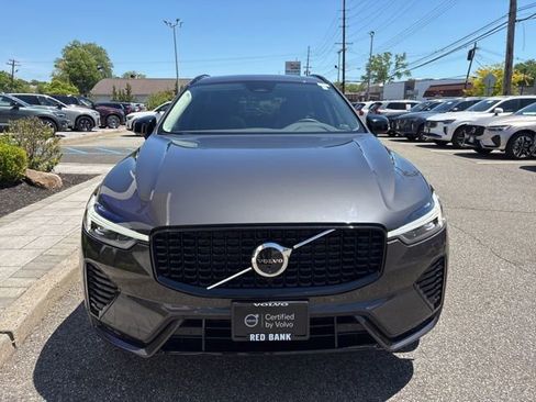 Used 2025 Volvo XC60 B5 Plus w/ Climate Package AWD/4WD image 8