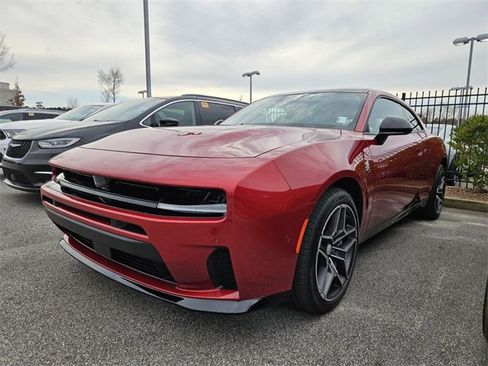 Used 2026 Dodge Charger Scat Pack image 4