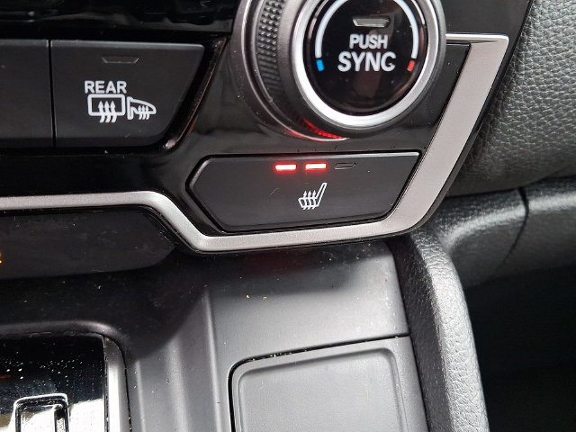 Used 2017 Honda CR-V EX-L image 25
