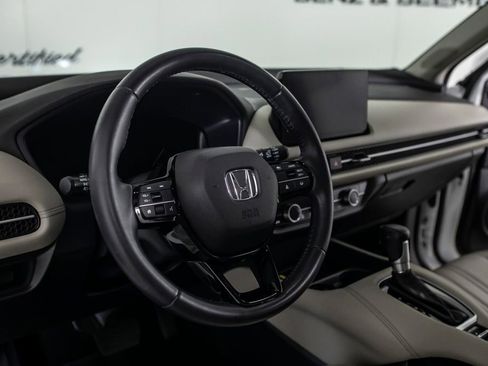 Used 2024 Honda HR-V EX-L image 21