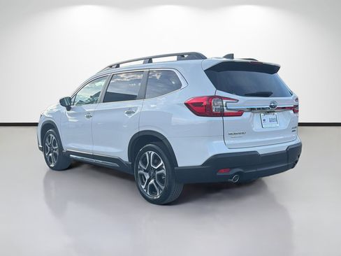 New 2026 Subaru Ascent Touring image 5