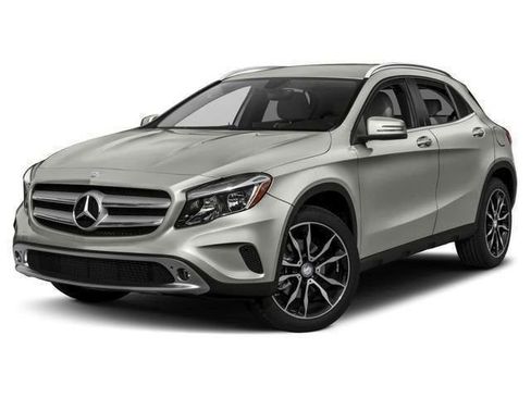 Used 2016 Mercedes-Benz GLA 250 image 1