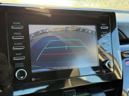 Certified 2024 Toyota Camry SE image 21