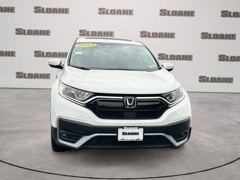 Used 2022 Honda CR-V EX-L image 8