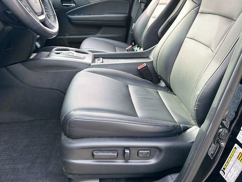 Used 2023 Honda Ridgeline RTL-E image 27