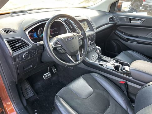 Used 2017 Ford Edge Sport w/ Cold Weather Package image 19