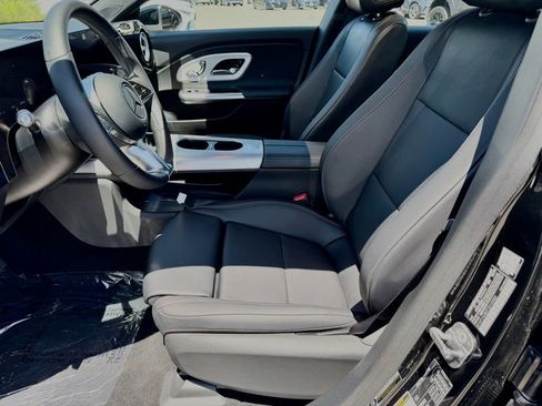 Used 2026 Mercedes-Benz CLA 250+ image 16