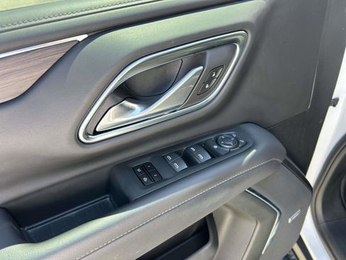 Used 2022 Chevrolet Tahoe Z71 AWD/4WD image 20