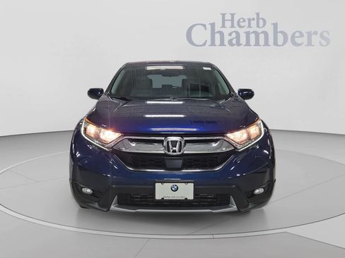 Used 2017 Honda CR-V EX image 2